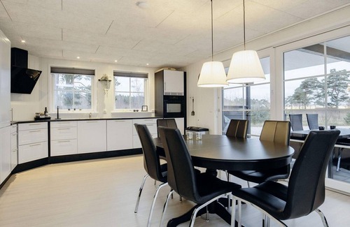Læsø House | 6 person holiday home in Læsø-By Traum