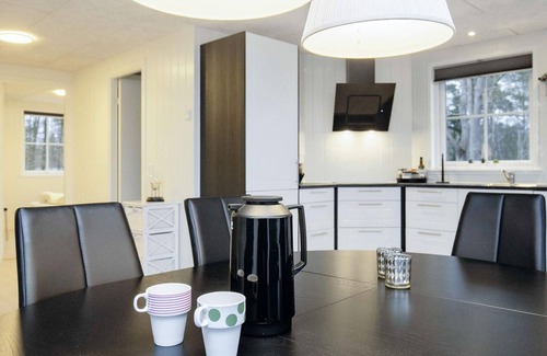 Læsø House | 6 person holiday home in Læsø-By Traum