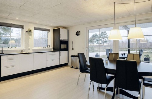 Læsø House | 6 person holiday home in Læsø-By Traum