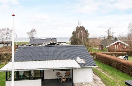Nordborg House | 6 person holiday home in Nordborg
