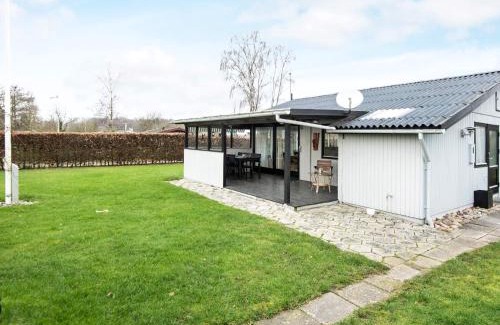 Nordborg House | 6 person holiday home in Nordborg