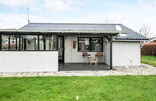 Nordborg House | 6 person holiday home in Nordborg