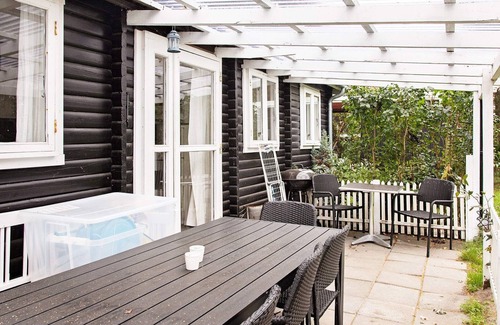 Kramnitse House | 6 person holiday home in Rødby