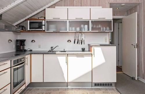 Sønderstrand Apartment | 6 person holiday home in Rømø-By Traum