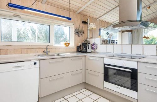 Juelsminde House | 6 person holiday home in Juelsminde-By Traum