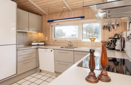 Juelsminde House | 6 person holiday home in Juelsminde-By Traum