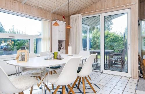 Juelsminde House | 6 person holiday home in Juelsminde-By Traum