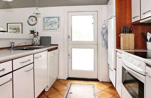 Hulsig House | 6 person holiday home in Skagen