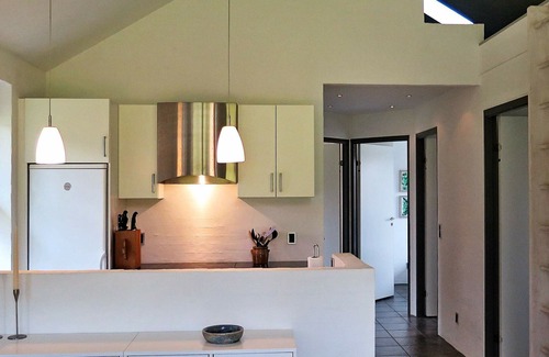 Remmer Strand House | 6 person holiday home in Struer-By Traum