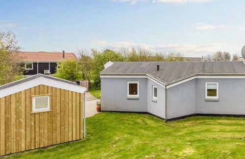 Vestervig House | 6 person holiday home in Vestervig-By Traum