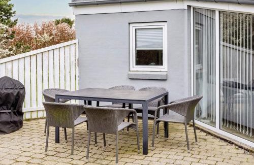 Vestervig House | 6 person holiday home in Vestervig-By Traum