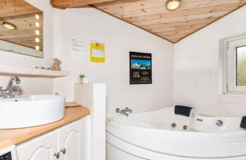 Vestervig House | 6 person holiday home in Vestervig-By Traum