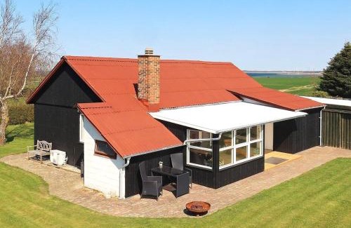 Vinderup House | 6 person holiday home in Vinderup-By Traum