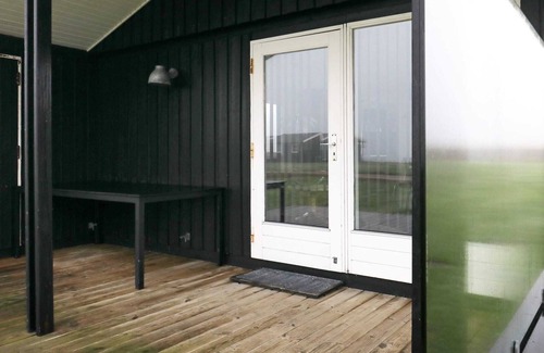 Vinderup House | 6 Person Holiday Home in Vinderup-by Traum