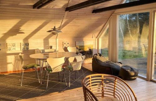 Sonderho House | 6 person holiday home in Fanø-By Traum