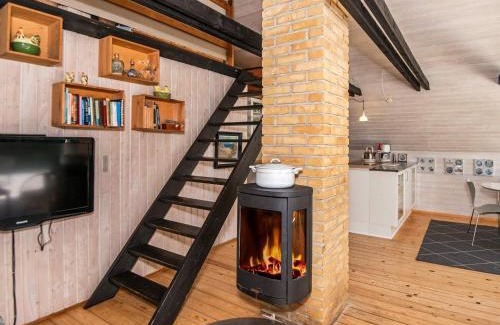 Sonderho House | 6 person holiday home in Fanø-By Traum