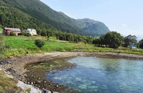 Fiskabygd House | 6 person holiday home in FISKÅ-By Traum
