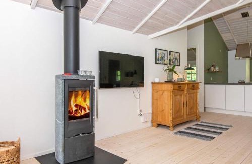 Sundstrup House | 6 person holiday home in Højslev-By Traum