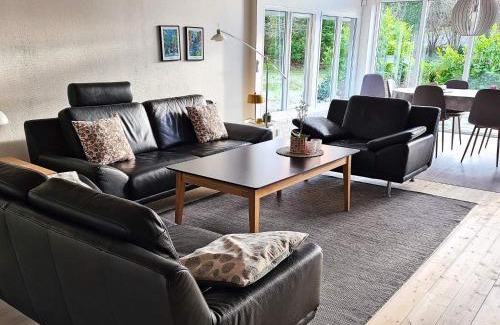 Sundstrup House | 6 person holiday home in Højslev-By Traum