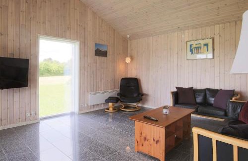 Horve House | 6 person holiday home in H rve
