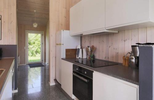Horve House | 6 person holiday home in H rve