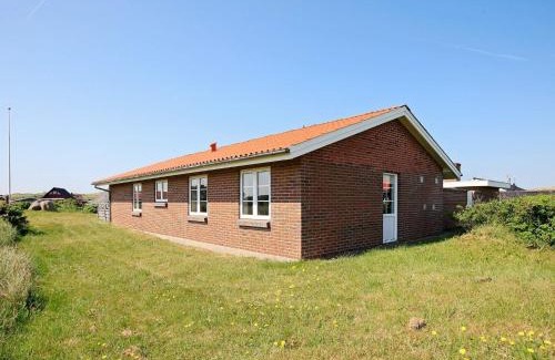 Harboore House | 6 person holiday home in Harboøre-By Traum