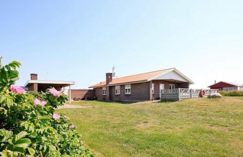 Harboore House | 6 person holiday home in Harboøre-By Traum