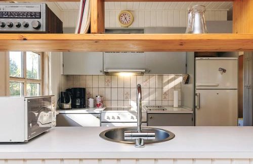 Hou House | 6 person holiday home in Hals-By Traum