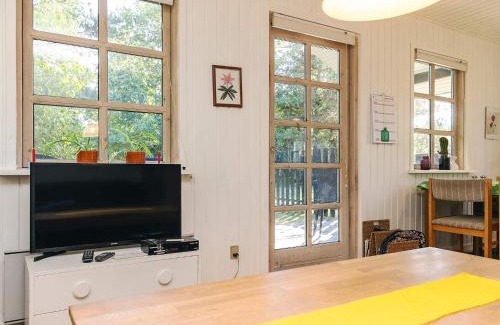 Hou House | 6 person holiday home in Hals-By Traum