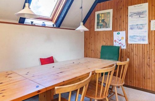 Hou House | 6 person holiday home in Hals-By Traum