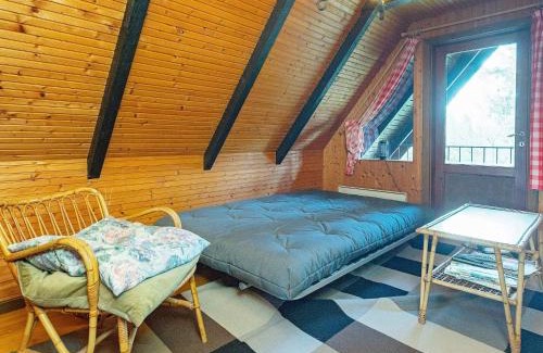Hou House | 6 person holiday home in Hals-By Traum
