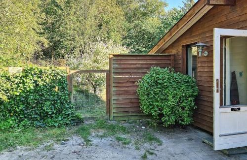 Hou House | 6 person holiday home in Hals-By Traum