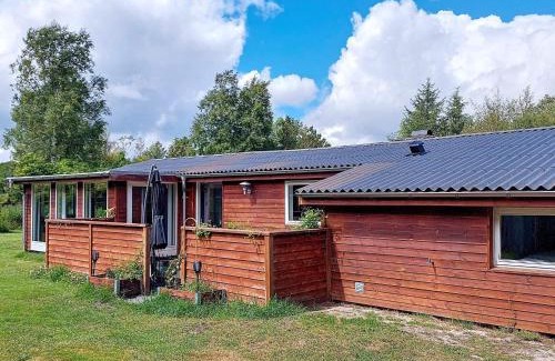 Hou House | 6 person holiday home in Hals-By Traum