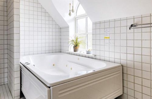 Jerup House | 6 person holiday home in Jerup-By Traum
