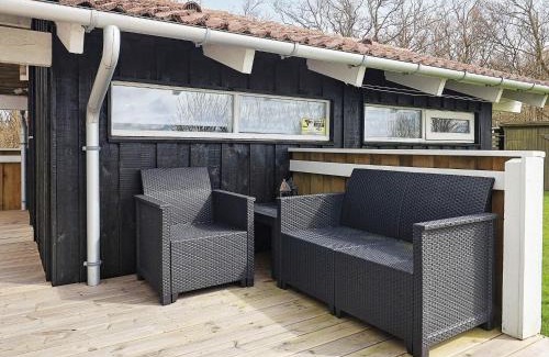 Jerup House | 6 person holiday home in Jerup