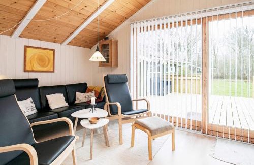 Jerup House | 6 person holiday home in Jerup