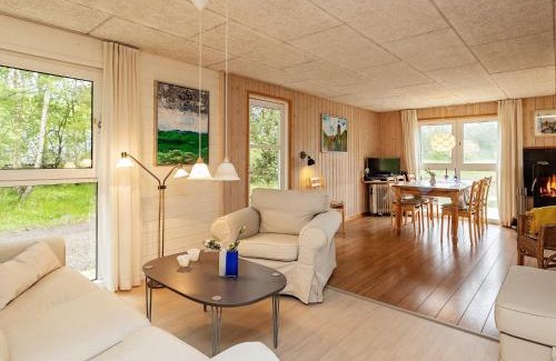 Vestero Havn House | 6 person holiday home in Læsø-By Traum