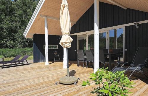 Læsø House | 6 person holiday home in Læsø-By Traum
