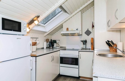 Læsø House | 6 person holiday home in Læsø-By Traum
