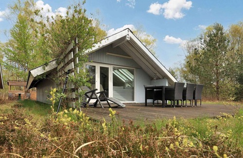 Læsø House | 6 person holiday home in Læsø-By Traum