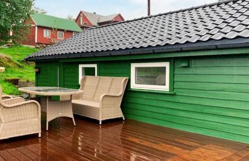 Lindas House | 6 person holiday home in LINDÅS