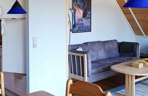 Rodby House | 6 person holiday home in R dby