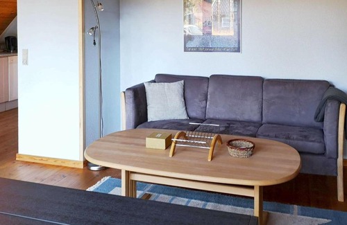 Rodby House | 6 person holiday home in R dby
