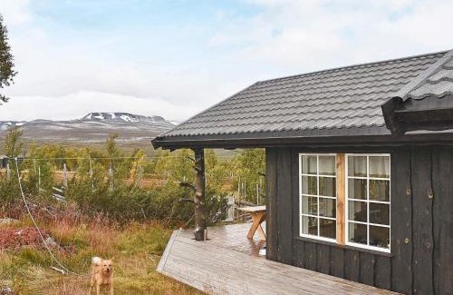 Rennebu House | 6 person holiday home in Rennebu-By Traum