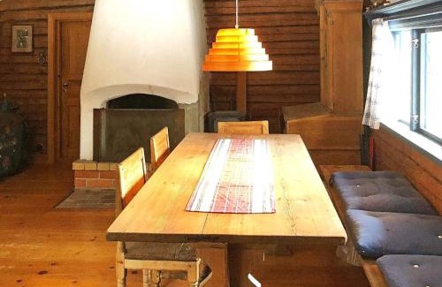 Rattvik House | 6 person holiday home in RÄTTVIK-By Traum