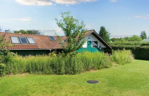 Skibby House | 6 person holiday home in Skibby-By Traum