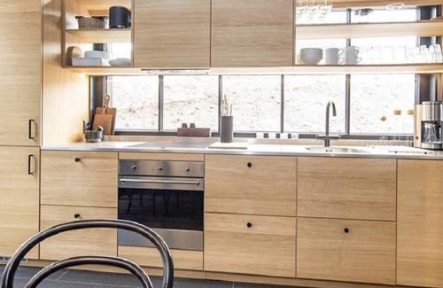 Stoten House | 6 person holiday home in SÄLEN-By Traum