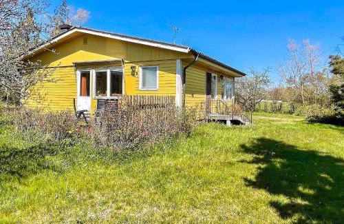 Storlinge House | 6 person holiday home in BORGHOLM-By Traum