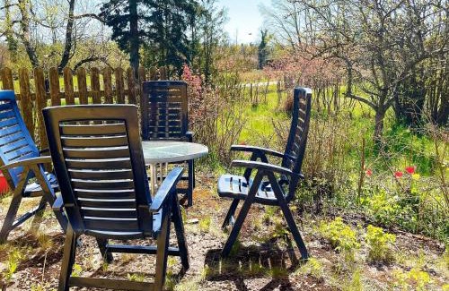 Storlinge House | 6 person holiday home in BORGHOLM-By Traum
