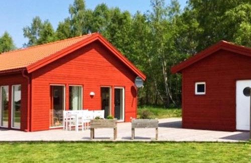 Degeberga House | 6 person holiday home in DEGEBERGA-By Traum